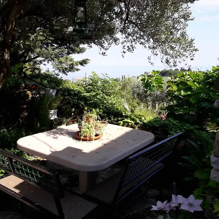 Apartman Bellavista