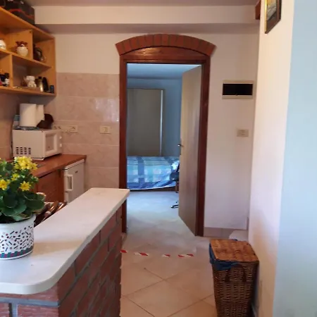 Bellavista Apartman Piran