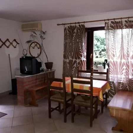 Apartman Bellavista Piran