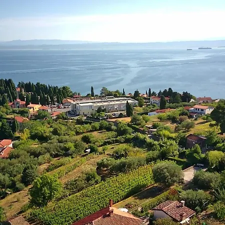 Bellavista Lejlighed