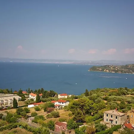 Bellavista Piran