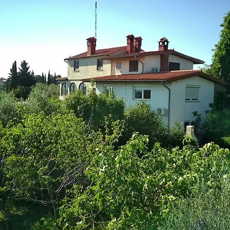 Lejlighed Bellavista *