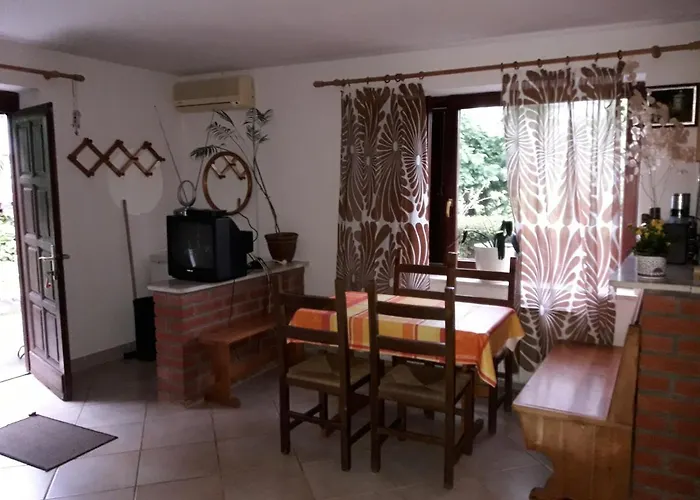 公寓 Bellavista 皮兰